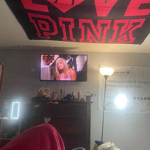 Meet your Posher, Jaidyn